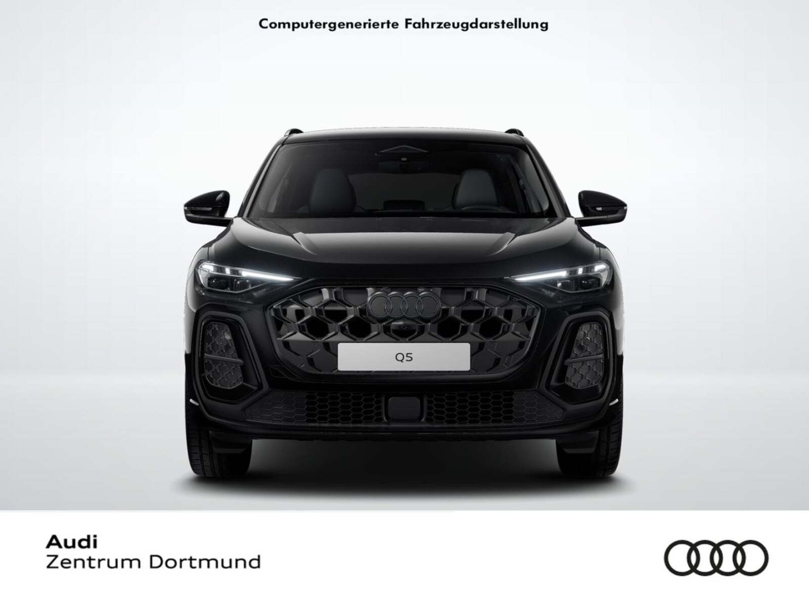Audi Q5 – Bild 2