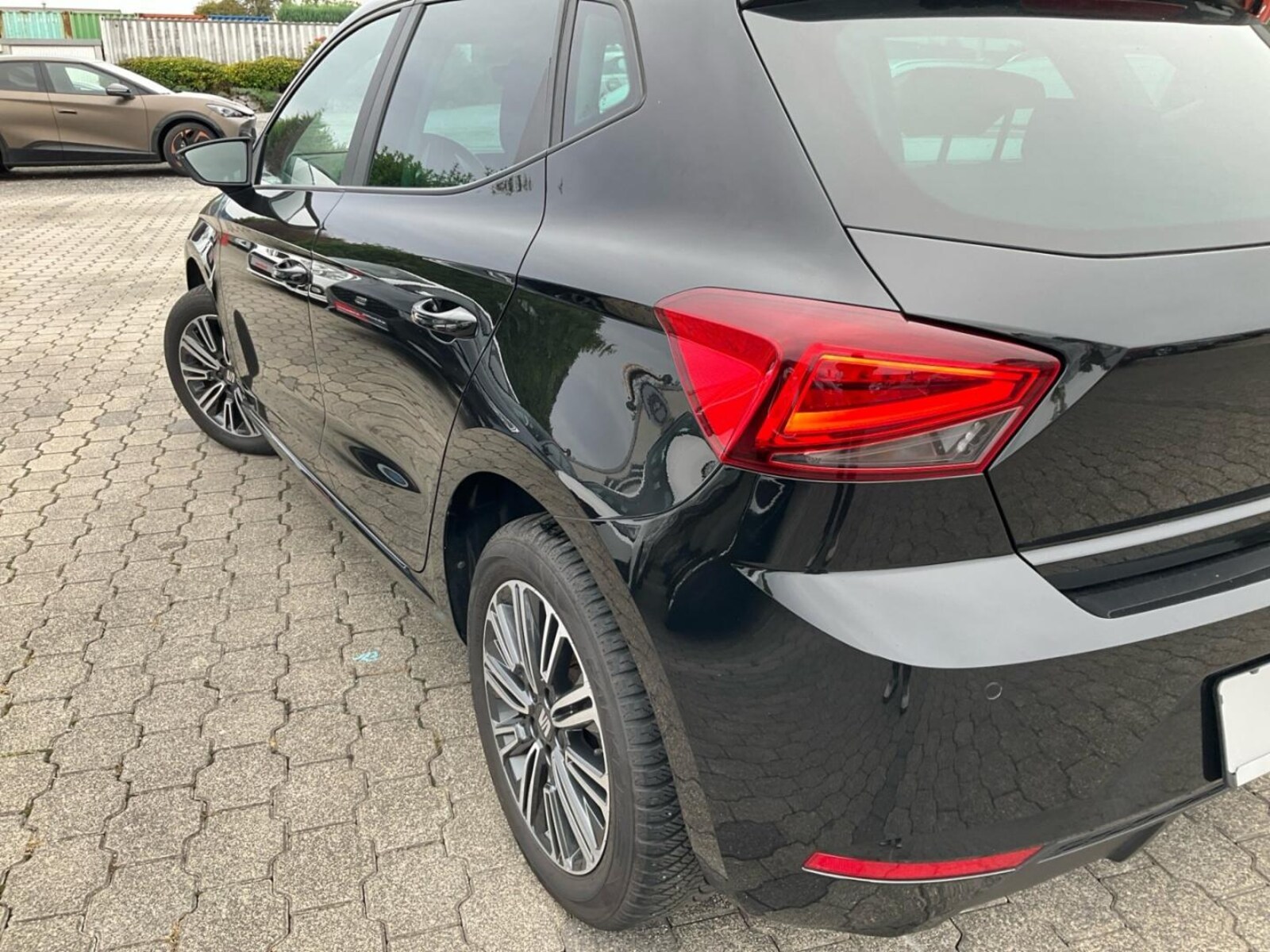 SEAT Ibiza – Bild 9