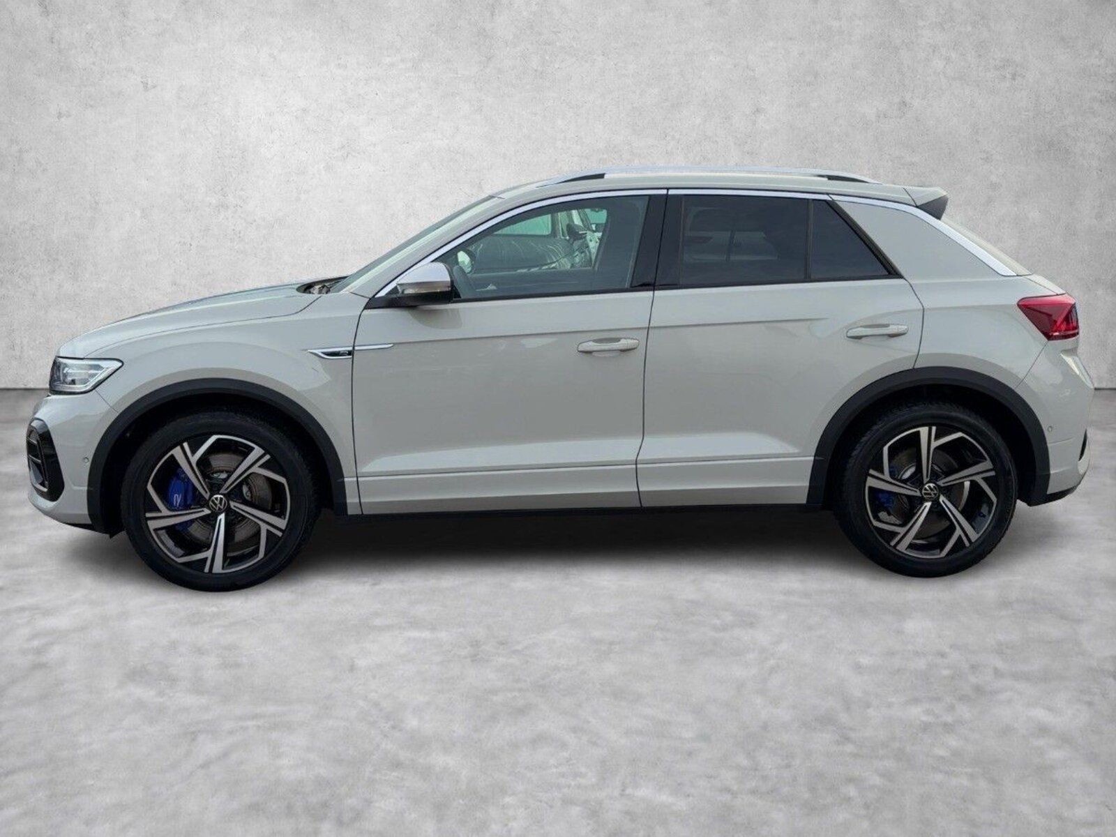 Volkswagen T-Roc – Bild 7