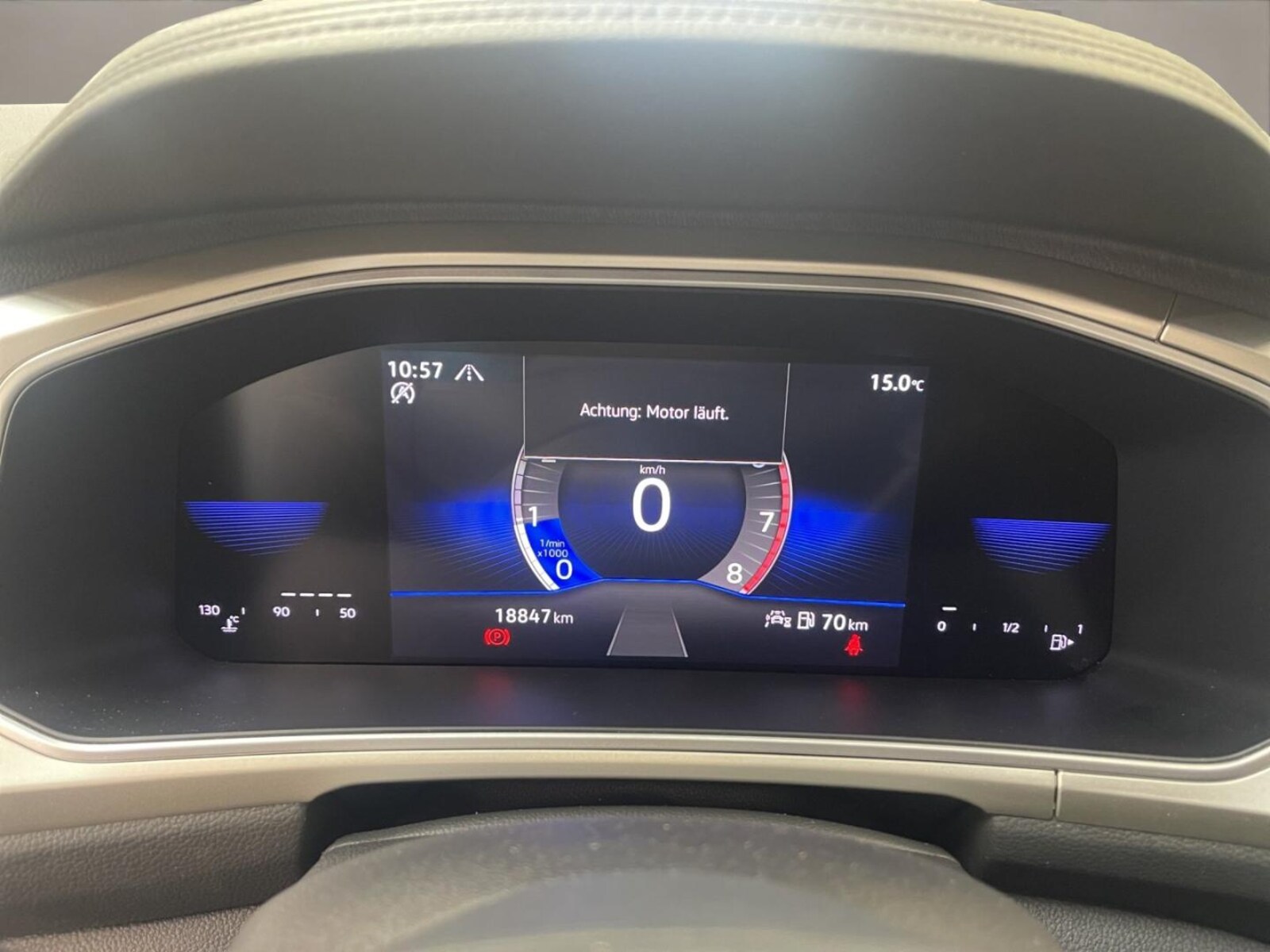 Volkswagen T-Roc – Bild 12