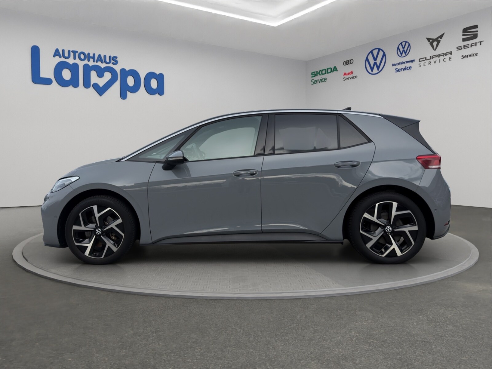 Volkswagen ID.3 – Bild 3