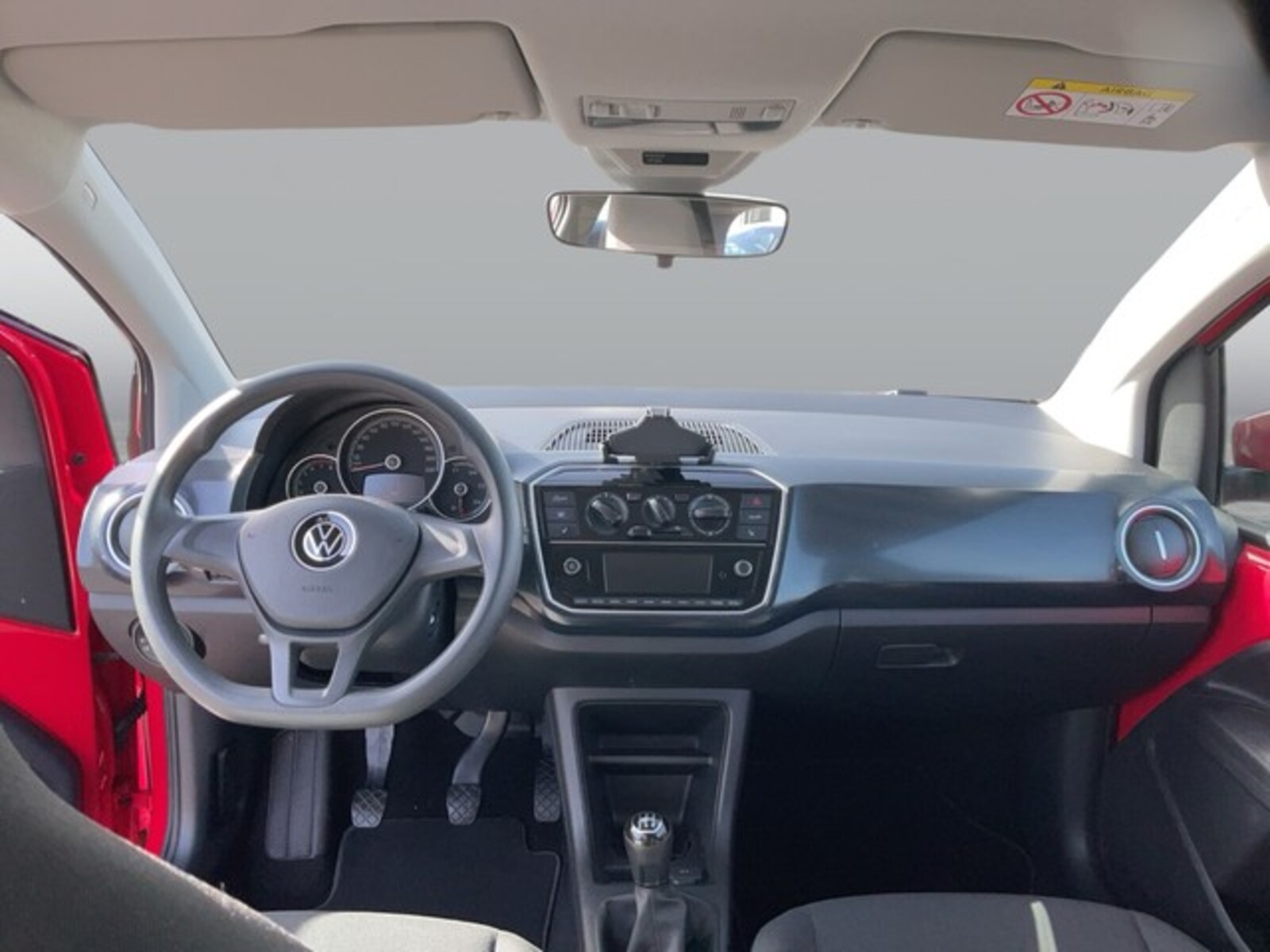 Volkswagen up! – Bild 10
