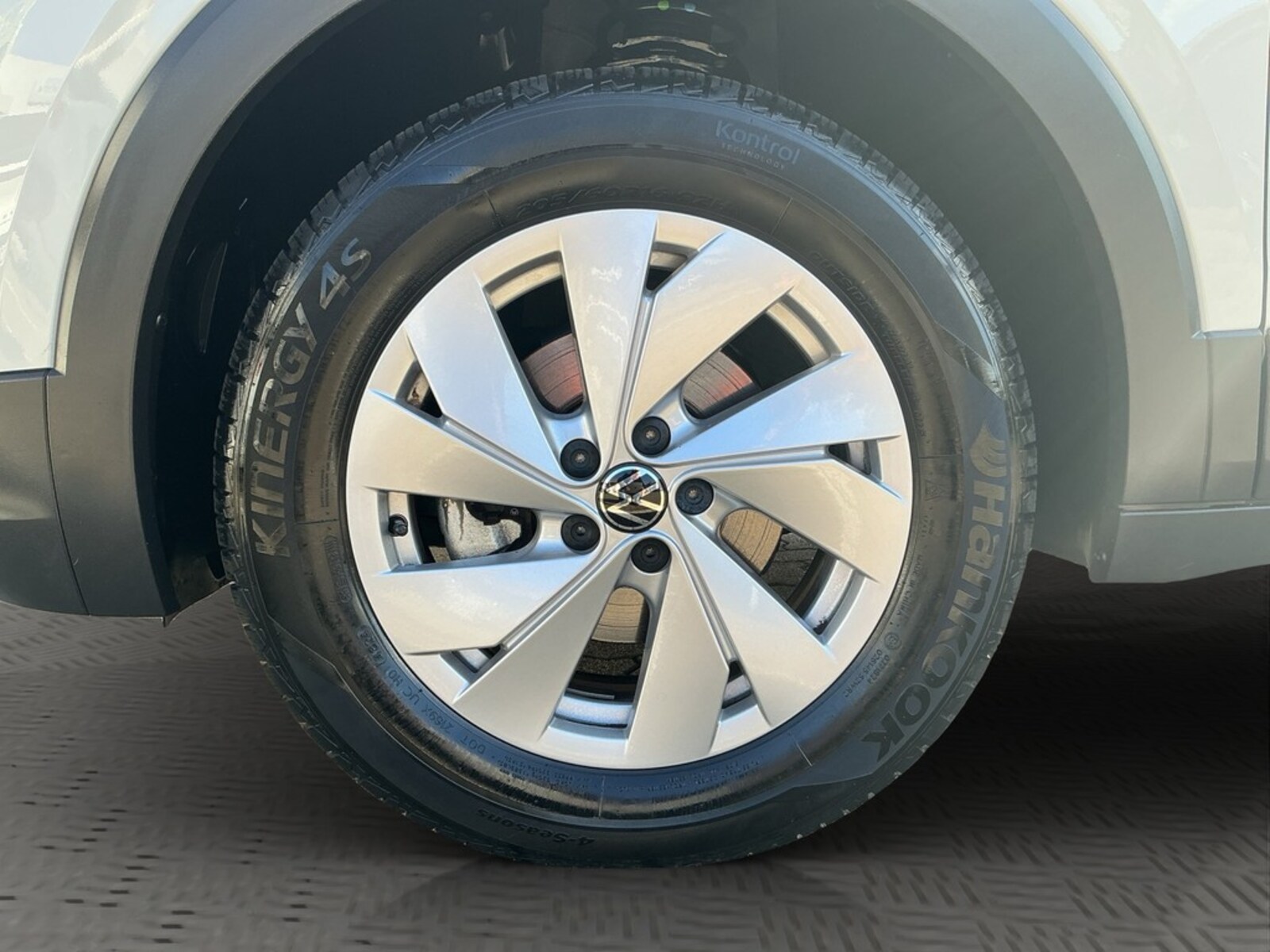 Volkswagen T-Cross – Bild 3