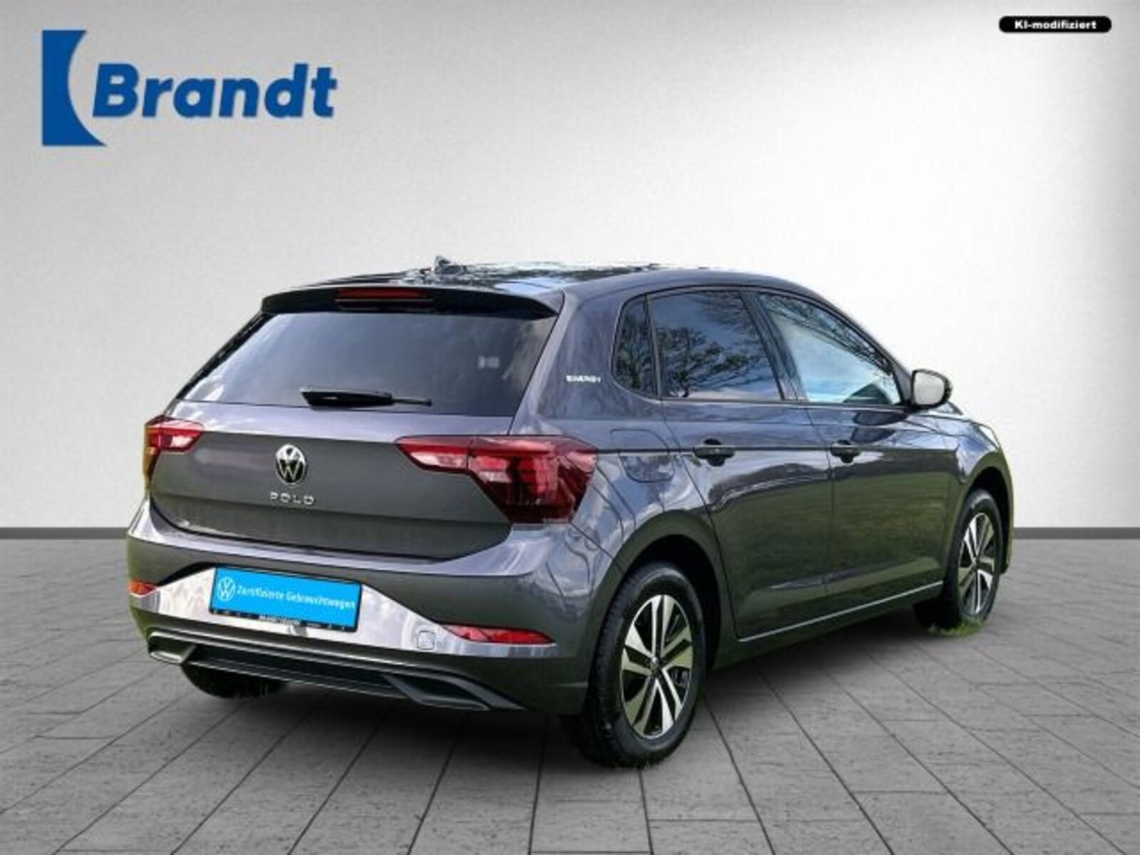 Volkswagen Polo – Bild 3