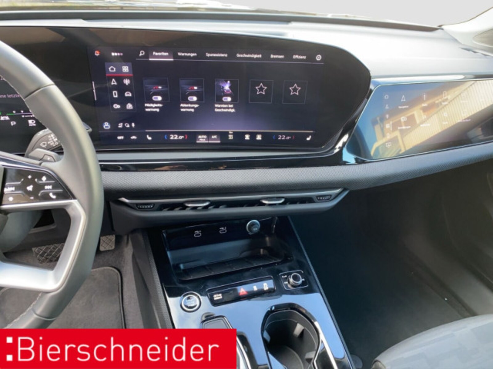 Audi A5 Avant – Bild 8