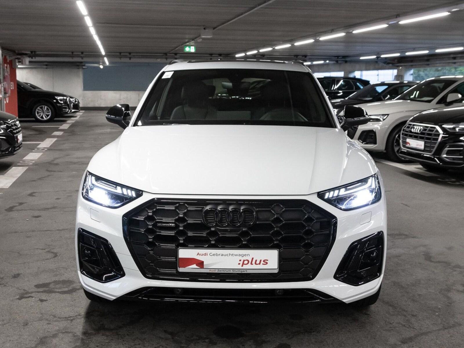 Audi Q5 – Bild 9