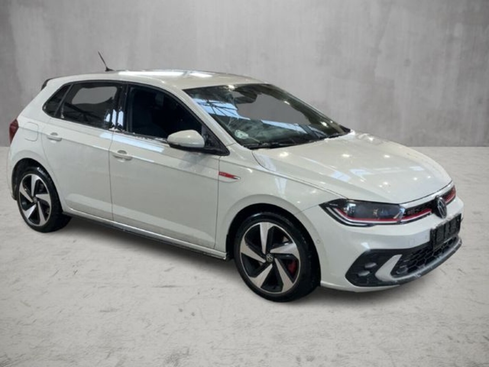 Volkswagen Polo – Bild 5