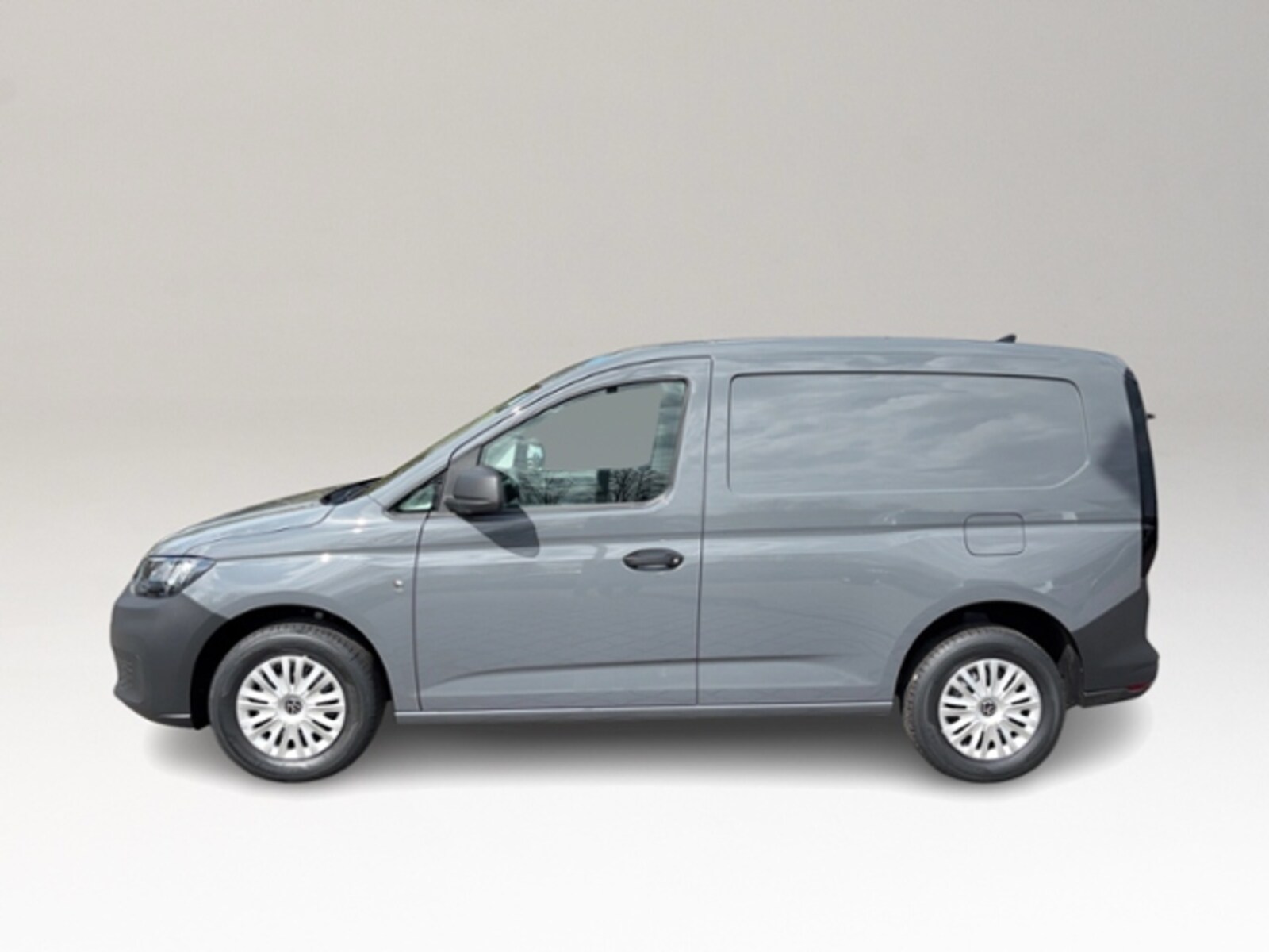 Volkswagen Caddy Cargo – Bild 3