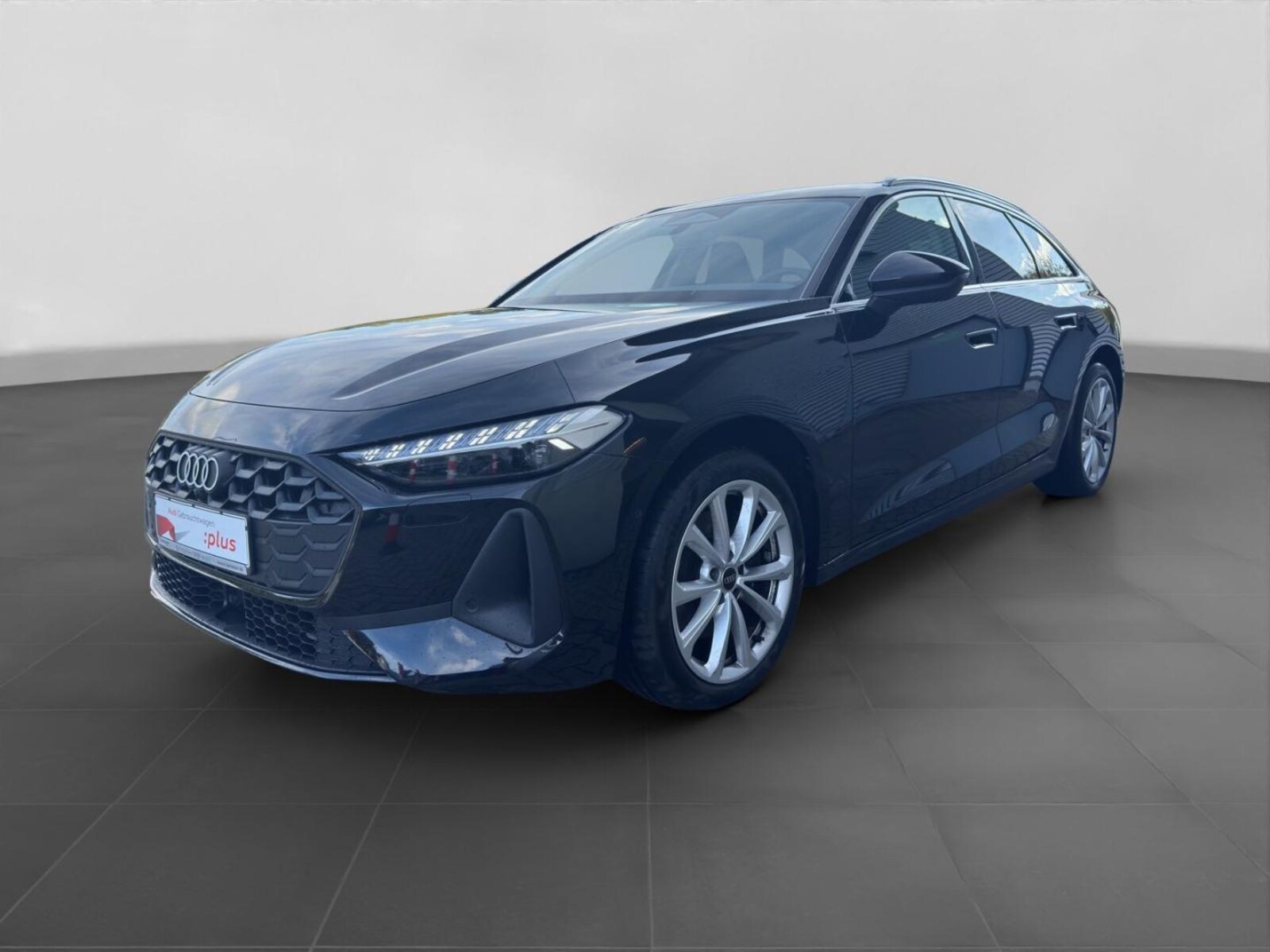 Audi A5 Avant – Bild 2