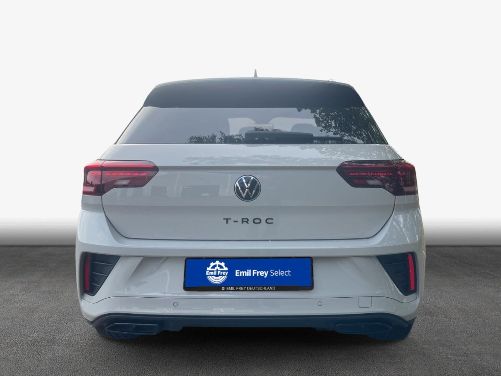 Volkswagen T-Roc – Bild 5