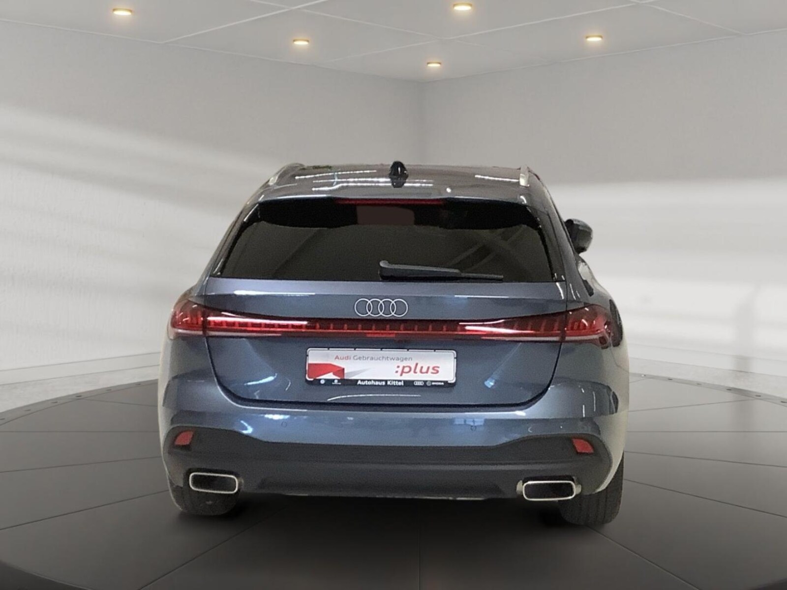 Audi A5 Avant – Bild 6