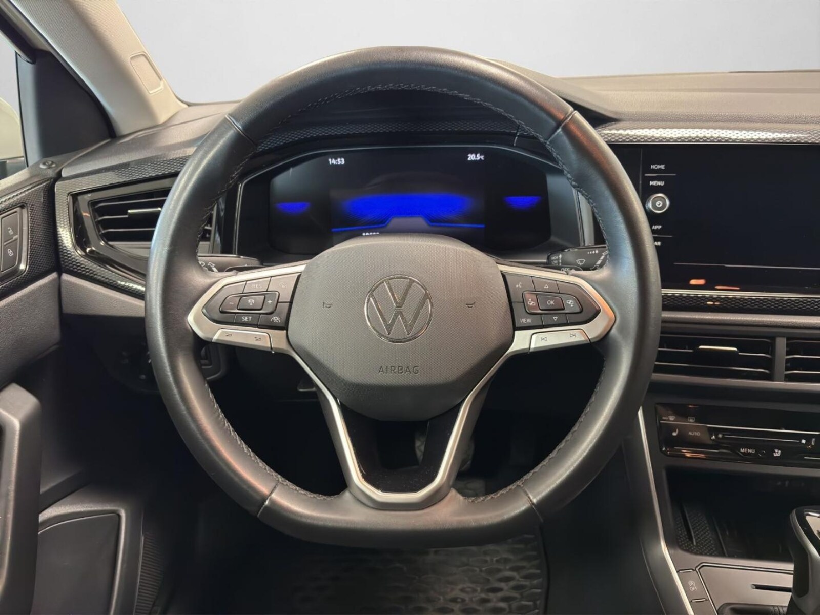 Volkswagen Polo – Bild 9