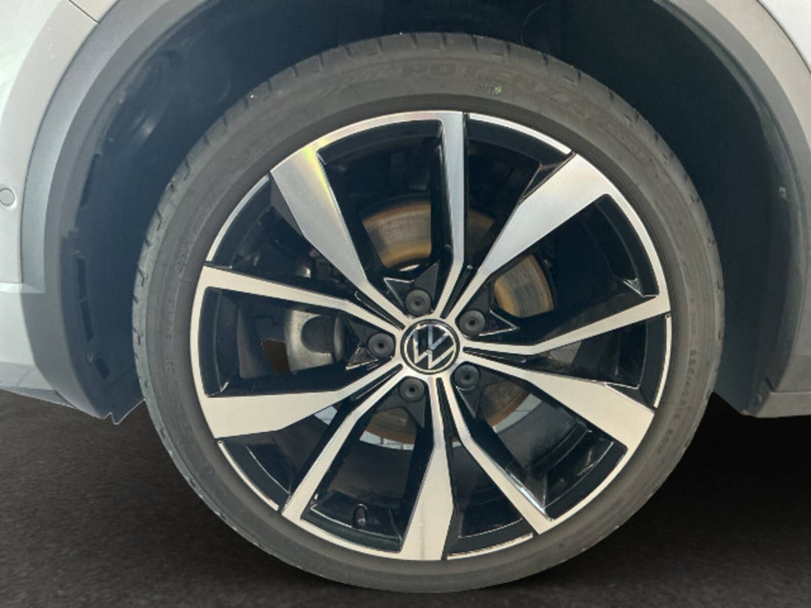 Volkswagen T-Roc – Bild 10