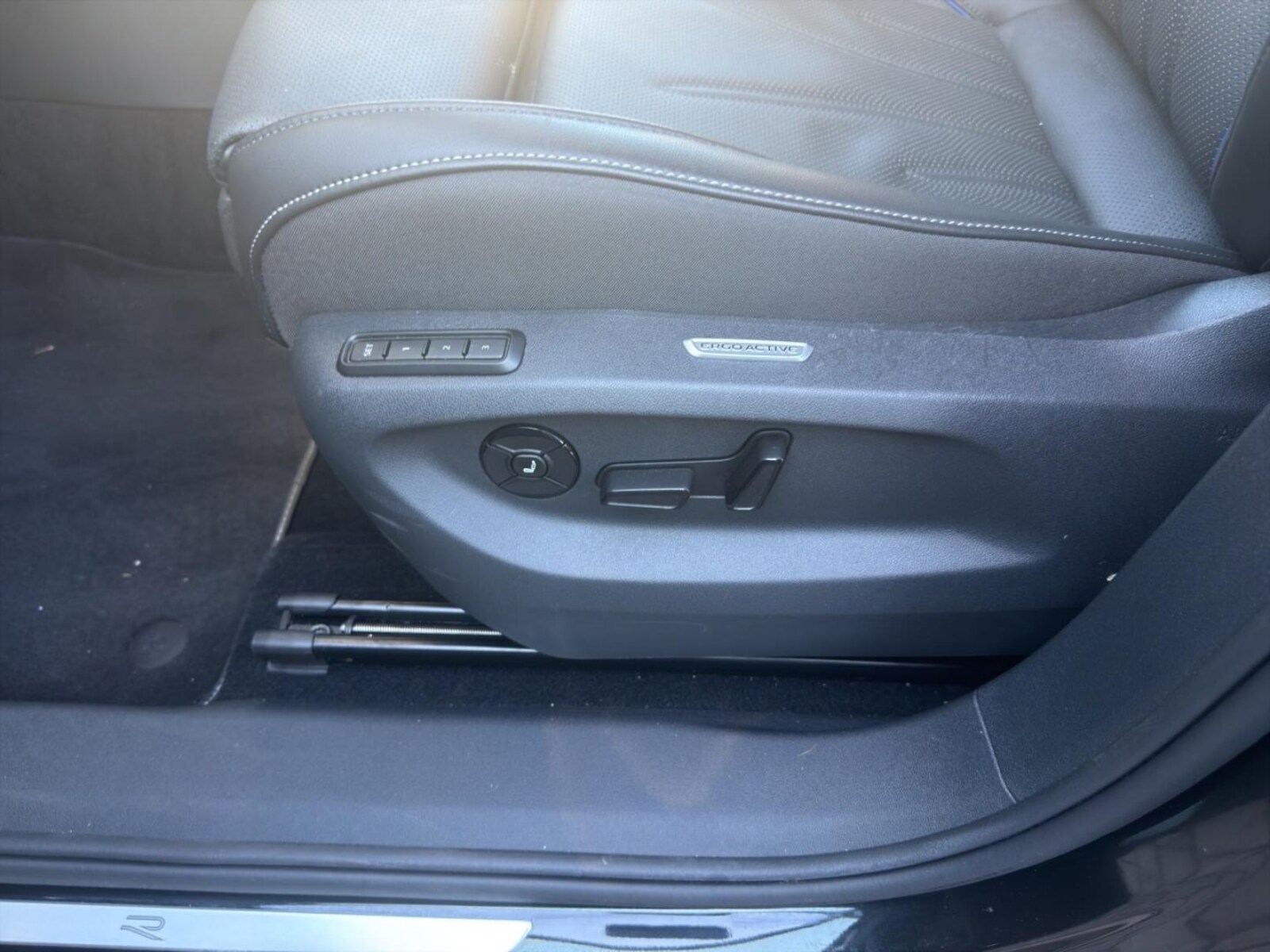 Volkswagen Tiguan – Bild 20