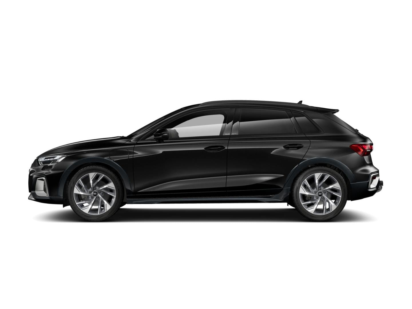 Bild über Audi A3 allstreet TFSI e 40 TFSI e S tronic - für weitere Informationen kontaktieren Sie den Audi Partner