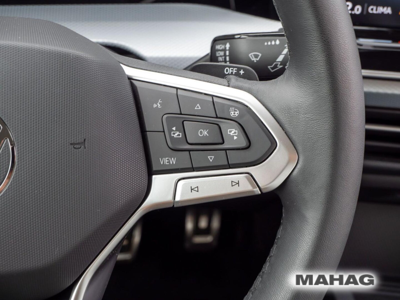 Volkswagen Golf – Bild 23