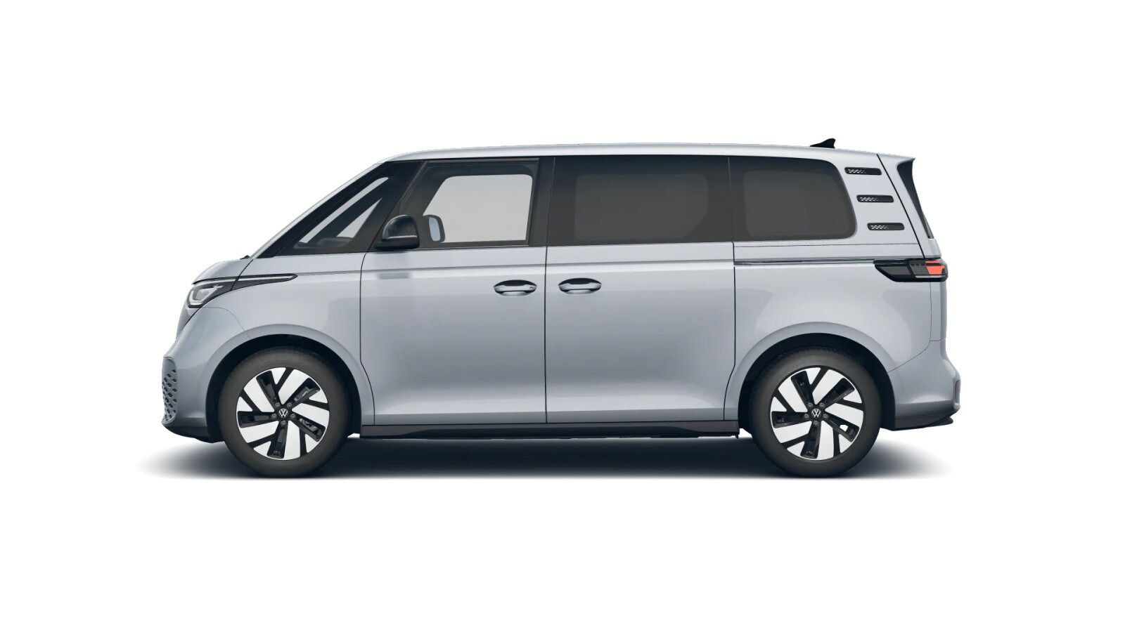 Volkswagen ID. Buzz – Bild 6
