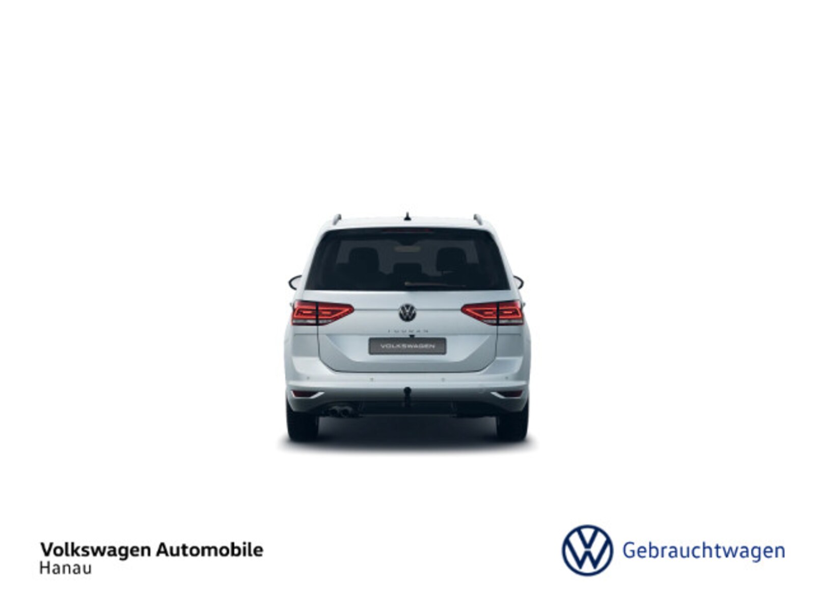 Volkswagen Touran – Bild 4
