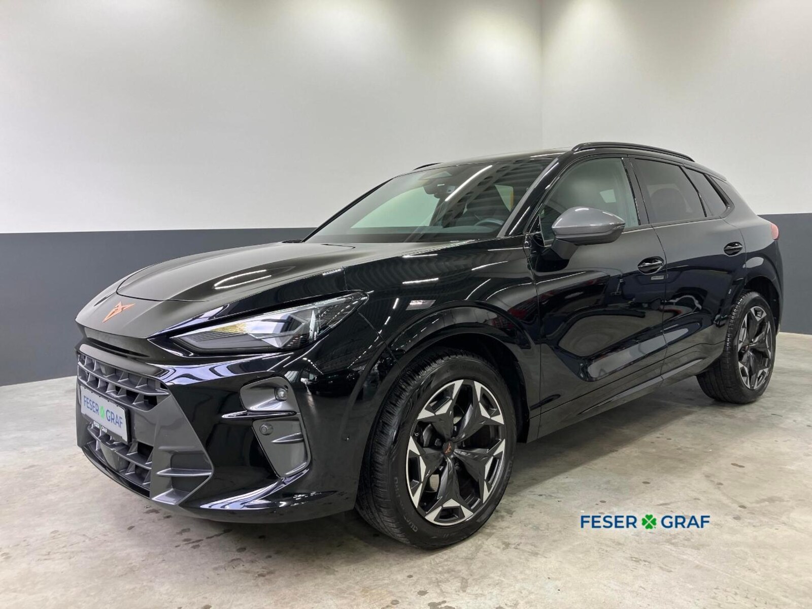 CUPRA Terramar – Bild 11