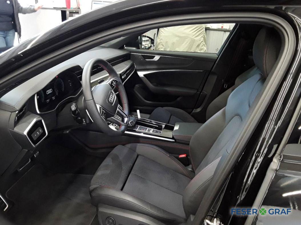 Image about Audi A6 Avant S line 45 TFSI S tronic