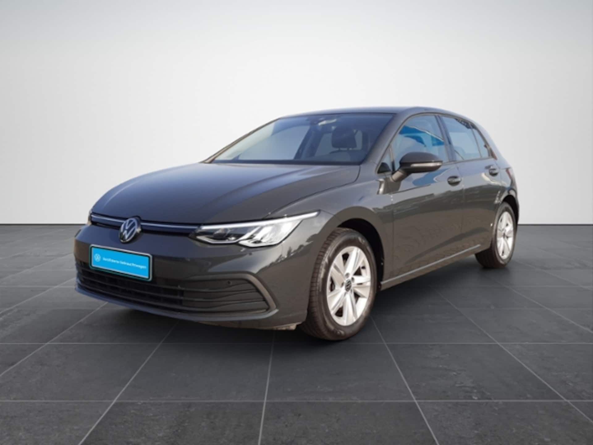 Volkswagen Golf Life