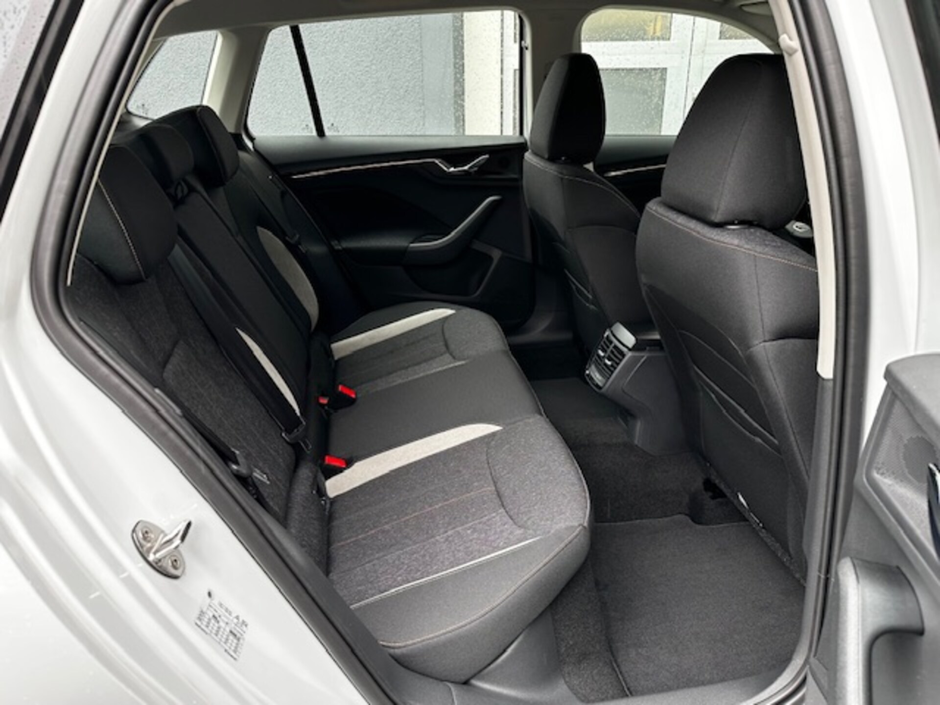 Skoda Kamiq Drive 130 Plus