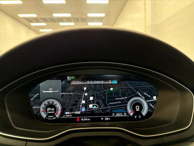 2023 AUDI A5 - Image 12