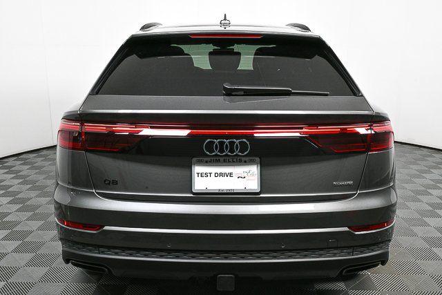 2026 Audi Q8 Premium - Photo 27