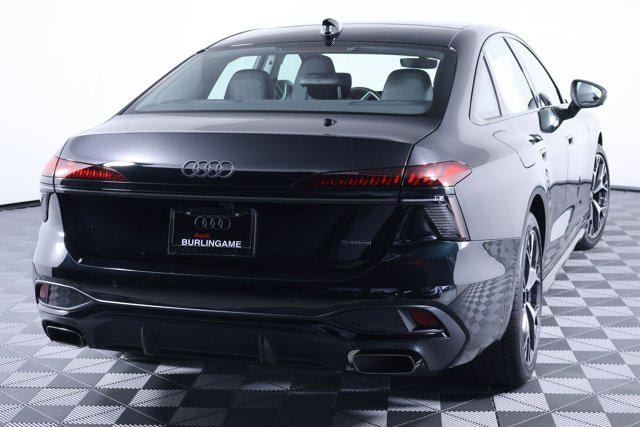 2026 Audi A6 Premium Plus - Photo 7