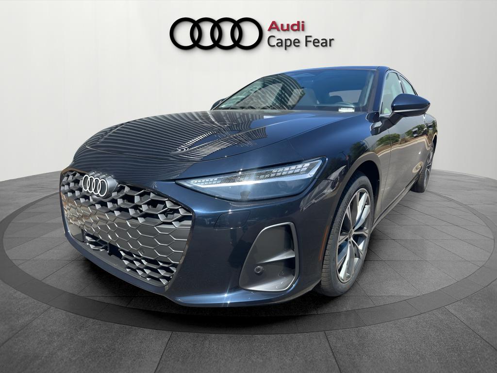 2026 Audi A6 Premium Plus quattro S tronic's photo
