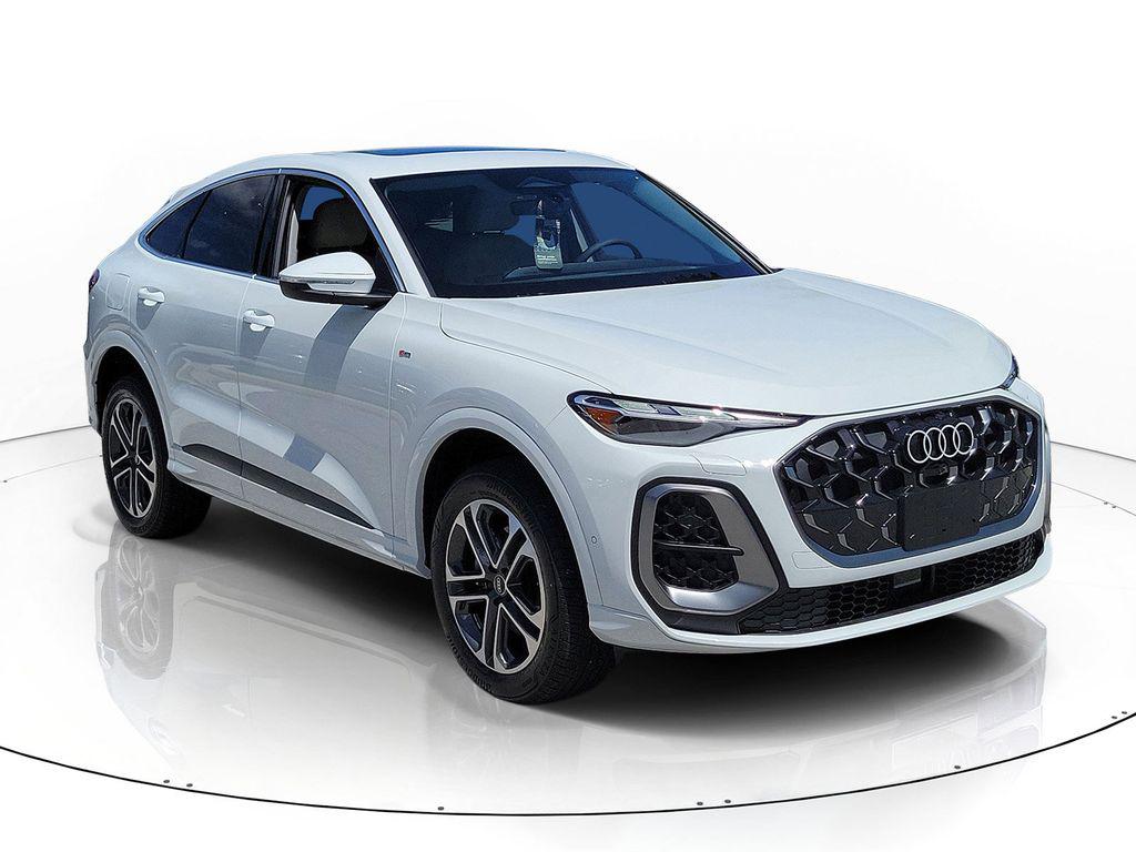 2026 Audi Q5 Sportback Premium quattro's photo