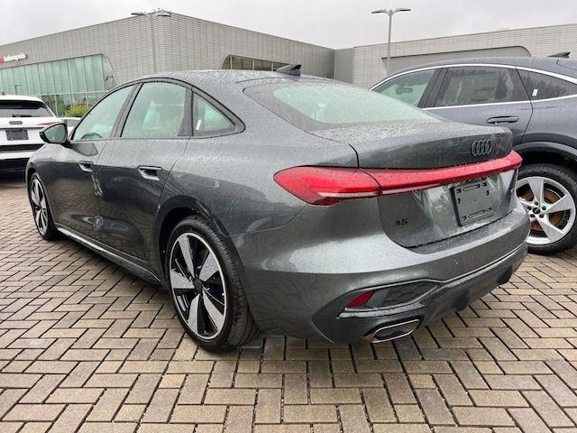 2026 Audi A5 Premium - Photo 6