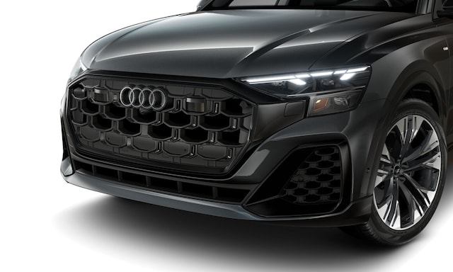 2026 Audi Q8 Premium Plus - Photo 6