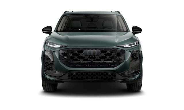 2026 Audi Q3 SUV
