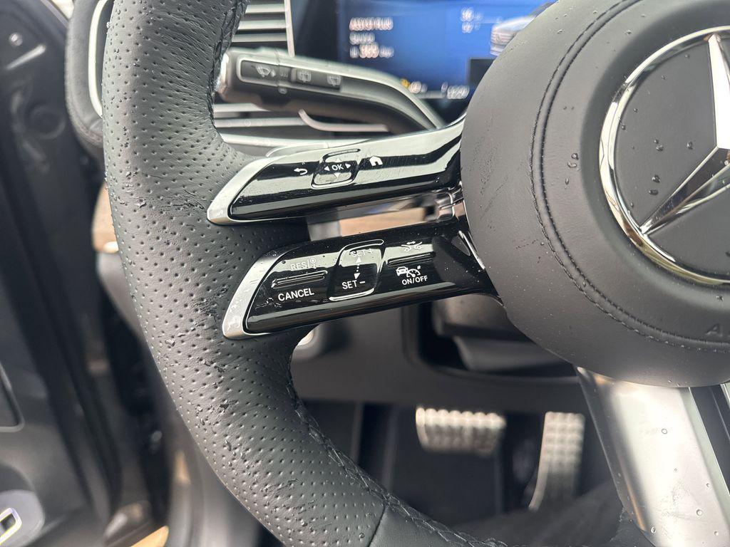 2025 Mercedes-Benz GLS Base - Photo 17