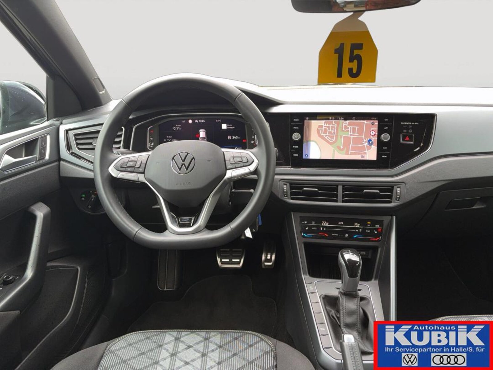Volkswagen Taigo – Bild 6