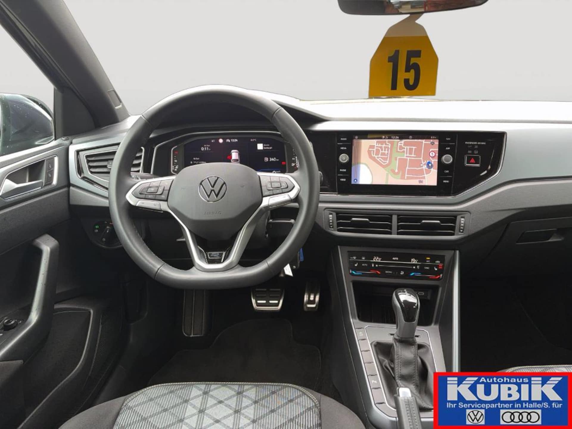 Volkswagen Taigo R-Line