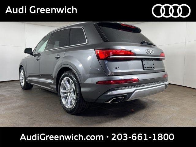 2026 Audi Q7 Premium Plus - Photo 5