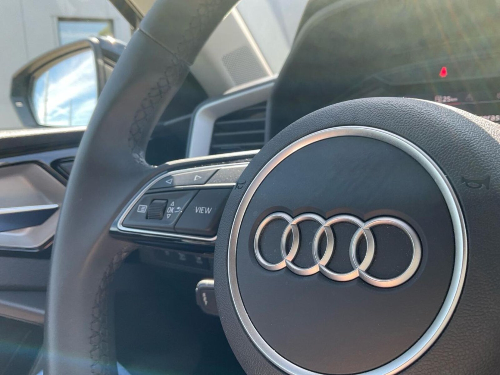Audi A1 Sportback – Bild 26