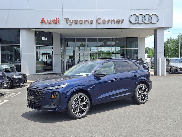Photo of 2026 Audi Q3 SUV