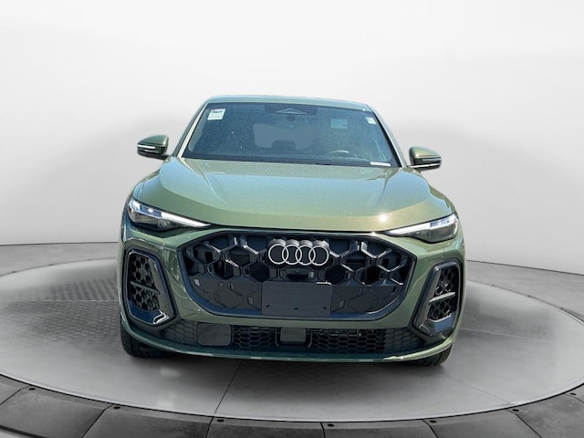 2026 Audi Q5 Sportback