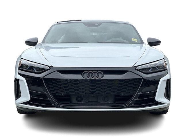 2022 Audi RS e-tron GT