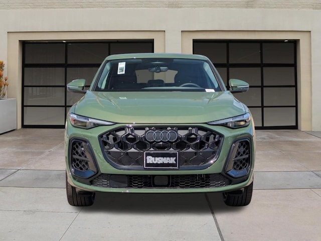 2026 Audi Q5 Sportback