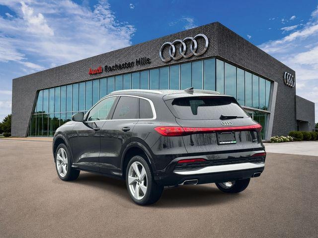 2025 Audi Q5