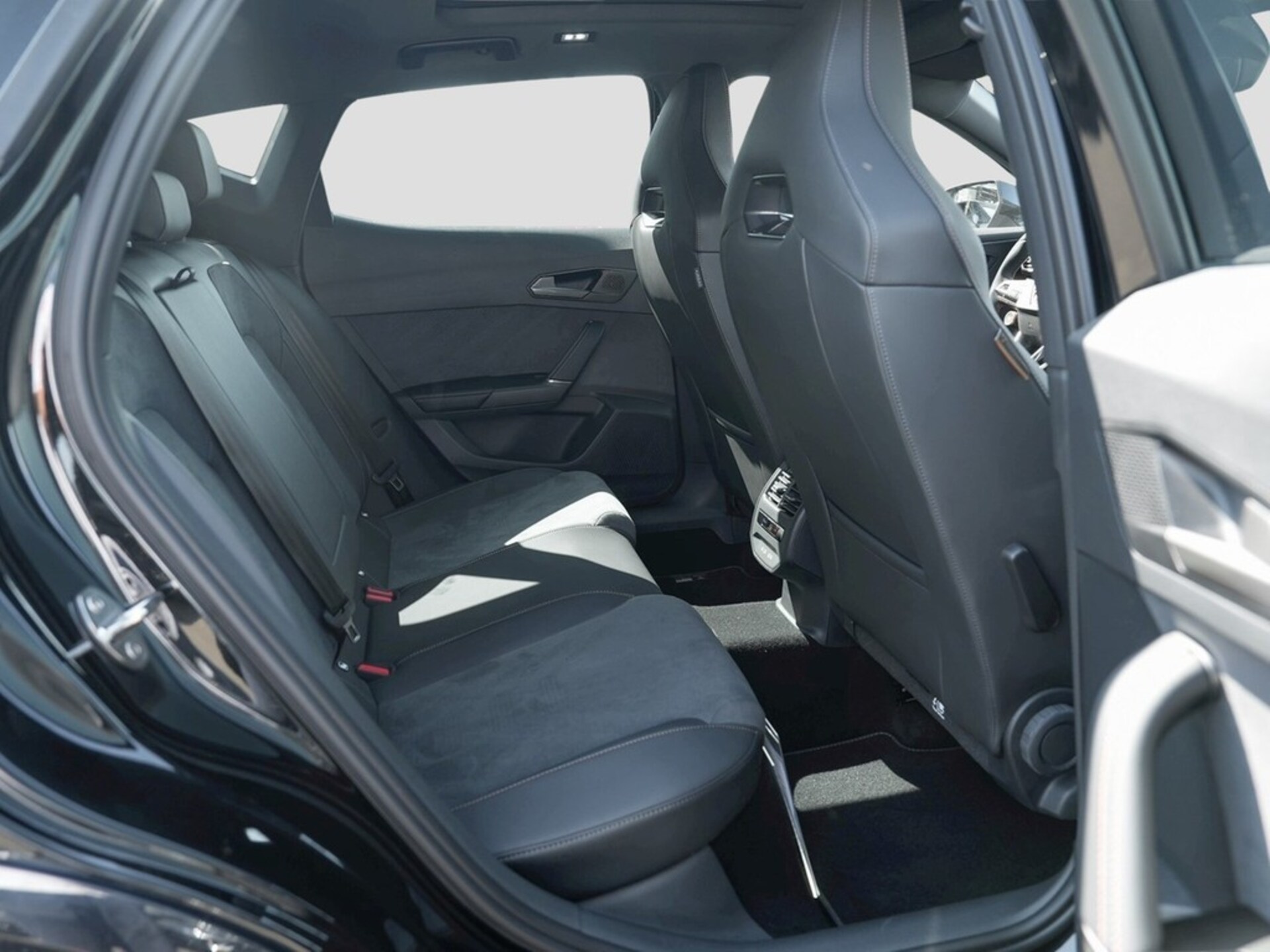 CUPRA Formentor VZ