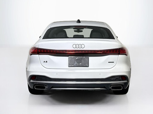 2026 Audi A5 Sedan