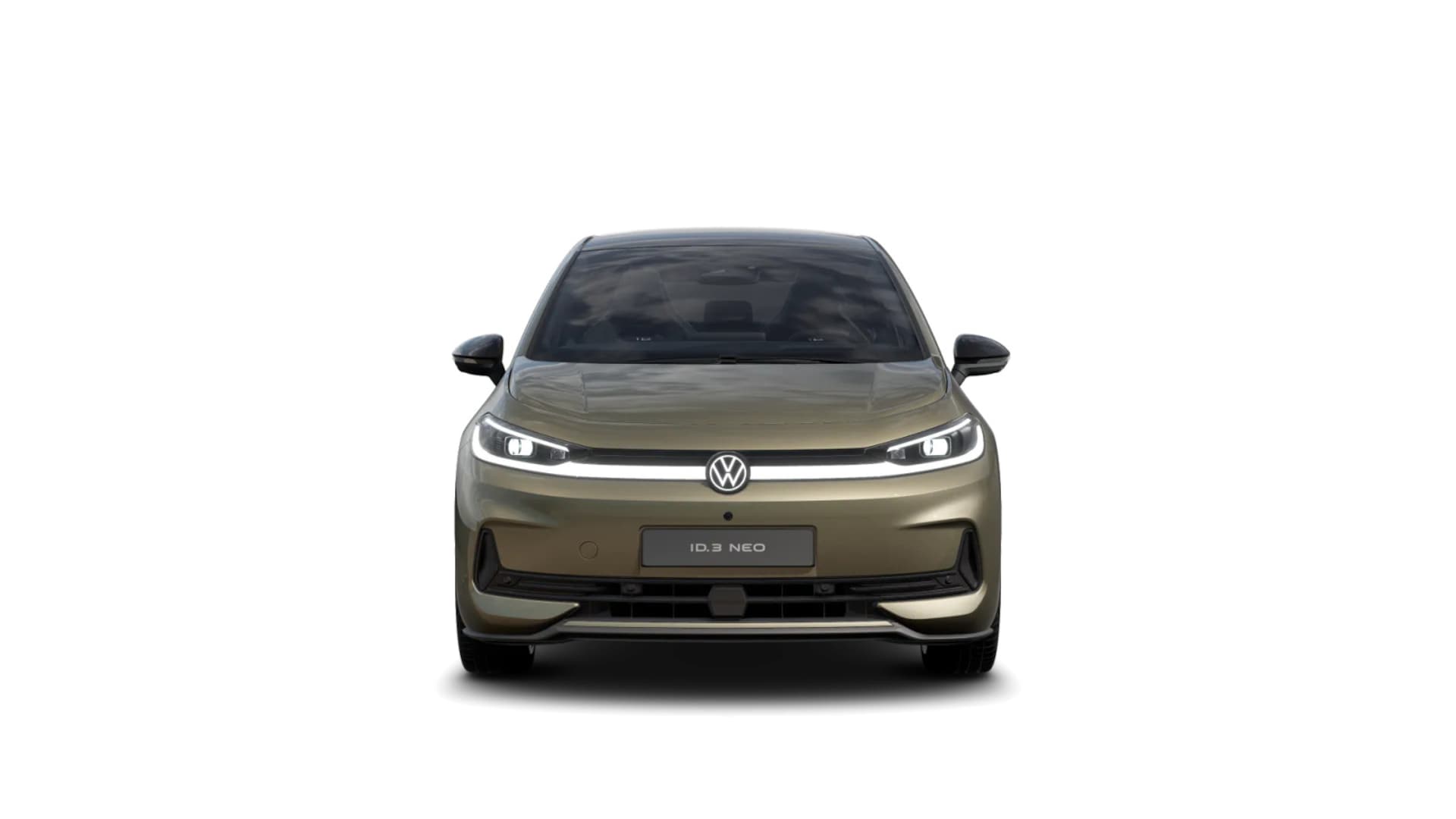 Volkswagen ID.3 Neo Style