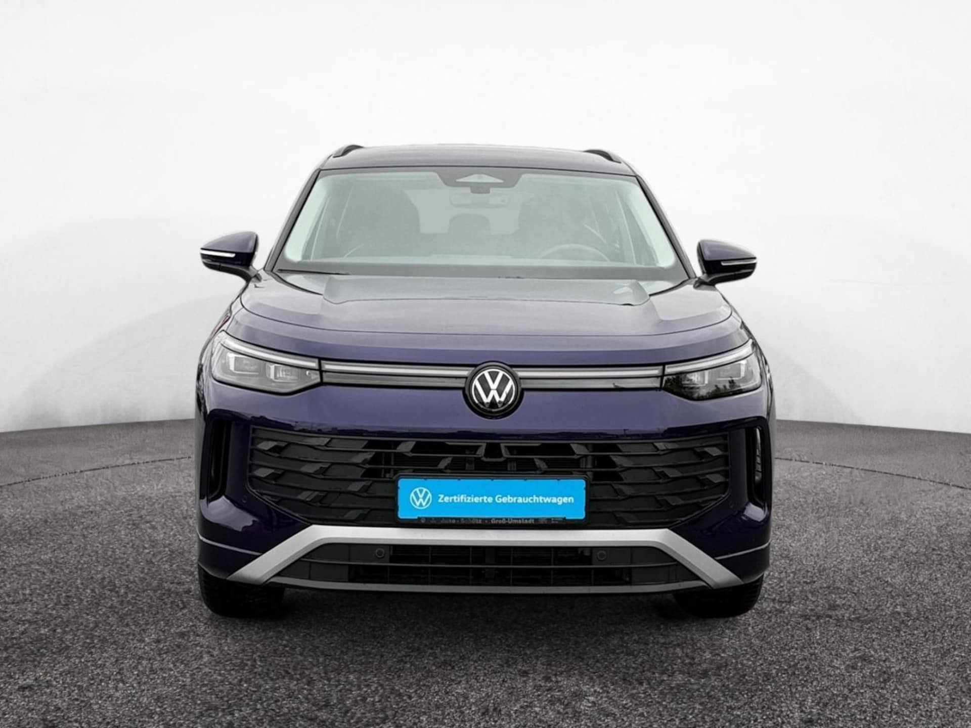 Volkswagen Tayron Life