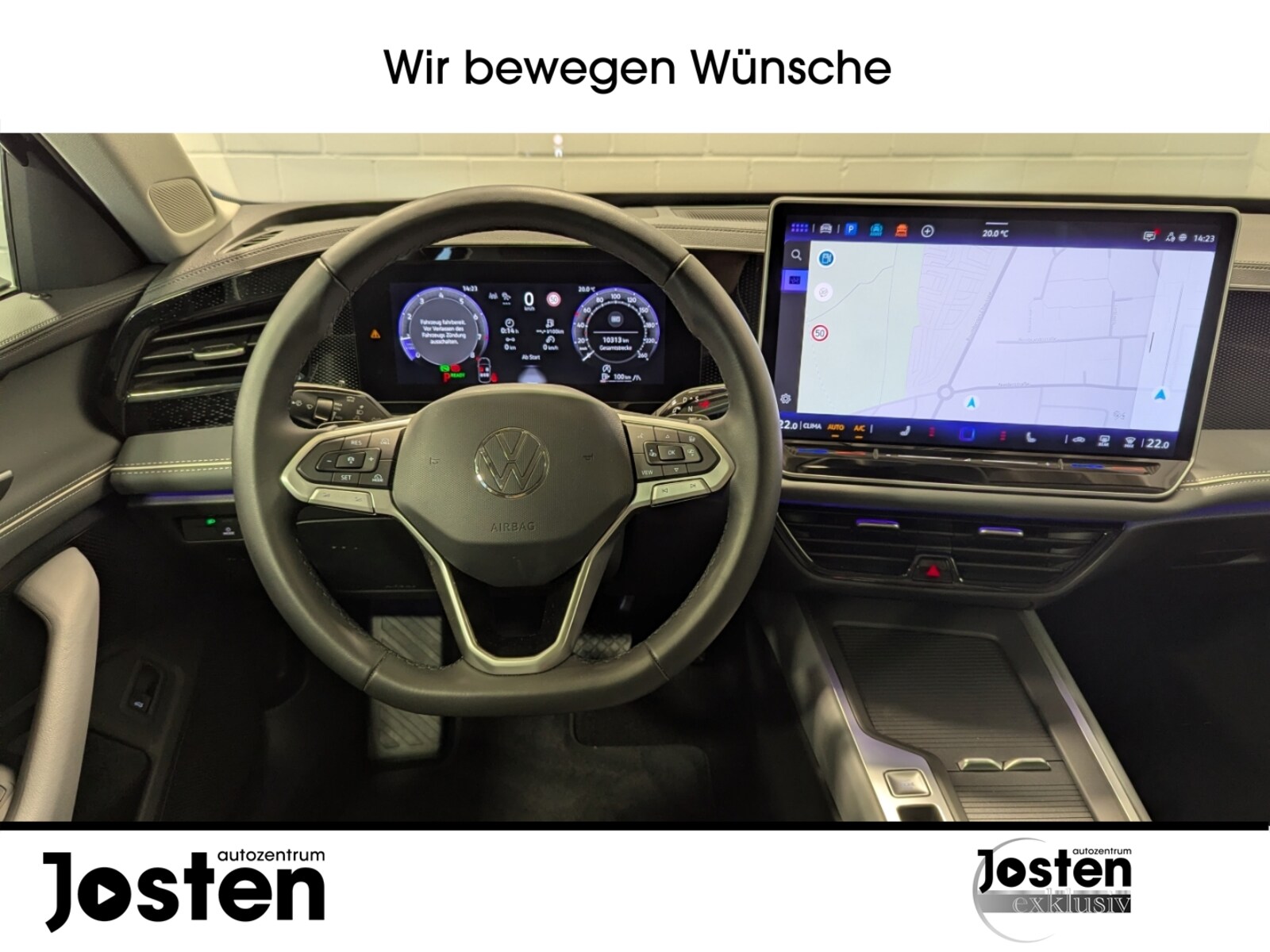 Volkswagen Passat – Bild 12