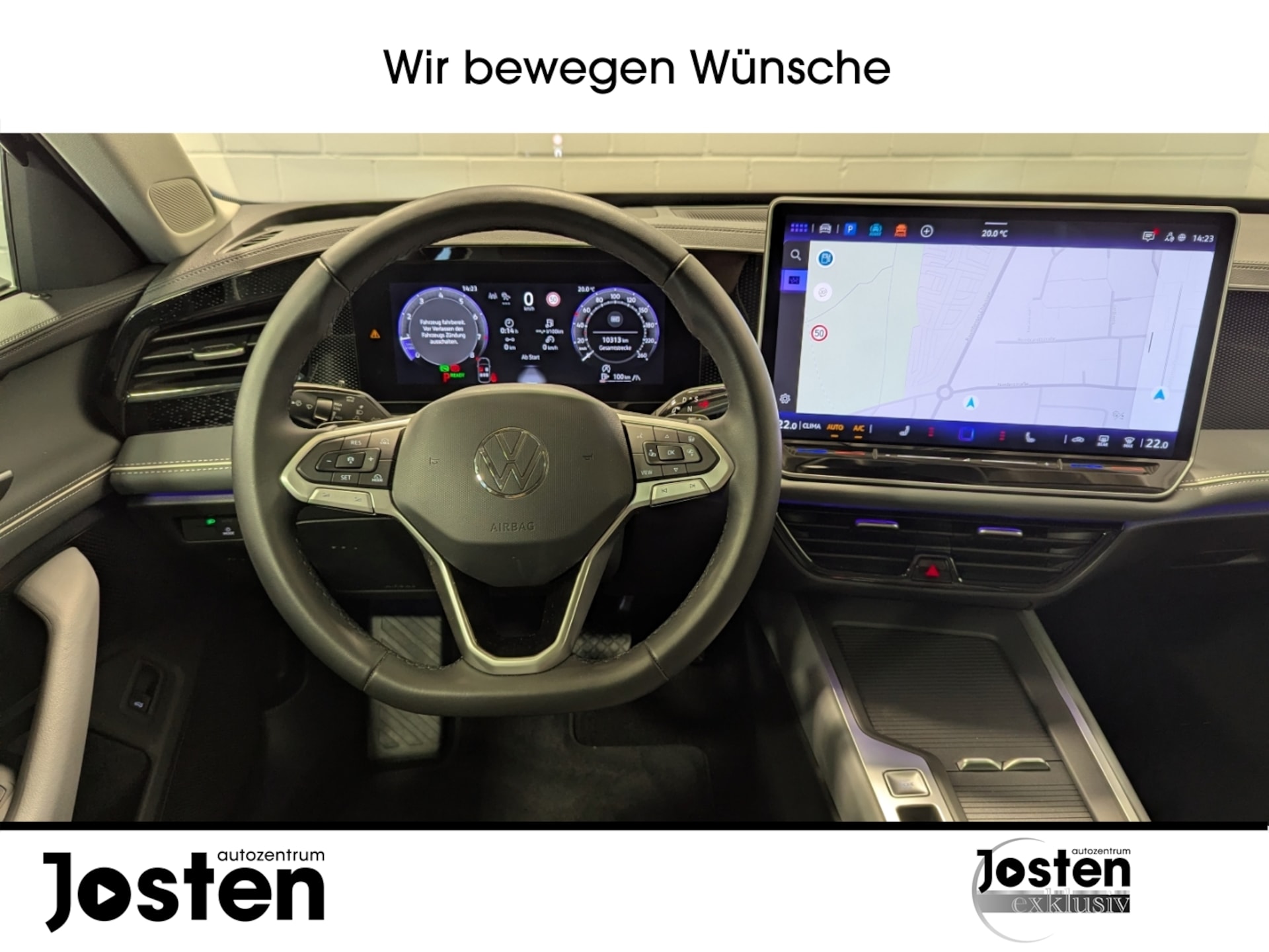 Volkswagen Passat Business